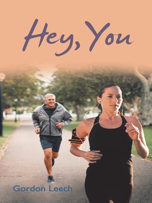 cover image of Hey, You